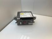 Radio / CD-Player / DVD-Player / Navigation