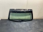Rear windscreen/windshield window