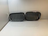 Front grill
