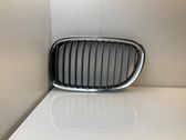 Front grill