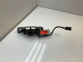 Tailgate/trunk/boot lock/catch/latch