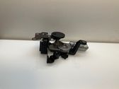 Motor del limpiaparabrisas trasero