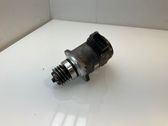 Hydraulisen servojärjestelmän paineventtiili