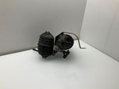 Vacuum air tank