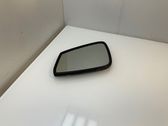 Wing mirror glass