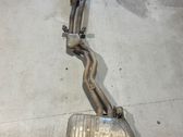 Muffler/silencer