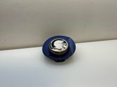 Front fender indicator light