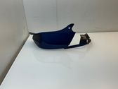 Rear/tail light trim molding