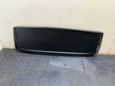 Convertible roof soft/hard top