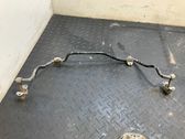 Barra estabilizadora trasera