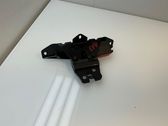 Tailgate/trunk/boot lock/catch/latch