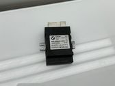 Unité de commande / module de pompe à carburant