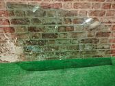 Front door window glass four-door