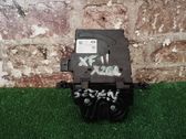 Tailgate/trunk/boot lock/catch/latch