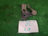 Fender mounting bracket