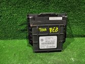 Getriebesteuergerät TCU