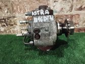Polttoaineen ruiskutuksen suurpainepumppu