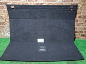 Trunk/boot floor carpet liner