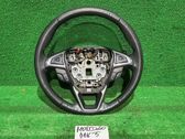 Steering wheel airbag