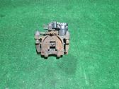 Bremssattel hinten