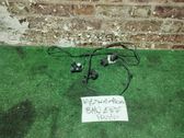 Cableado del sensor de aparcamiento (PDC)