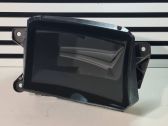 Head up display screen