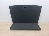 Trunk/boot floor carpet liner