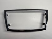 Radio/GPS head unit trim
