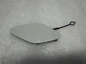 Front bumper lower grill