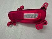 Rear fog light