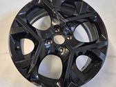 Обод (ободья) колеса из легкого сплава R17