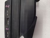 Front grill