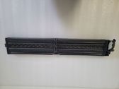 Intercooler air guide/duct channel