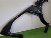 Panel lateral delantero