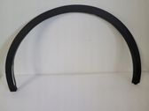 Front arch trim