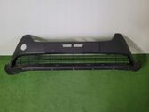 Front bumper lower grill