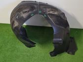 Front wheel arch liner splash guards