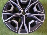 R22 alloy rim