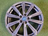 R19 alloy rim