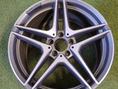R19 alloy rim