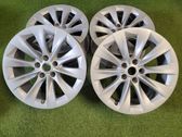 R19 alloy rim