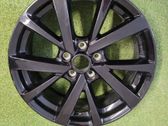 18 Zoll Leichtmetallrad Alufelge