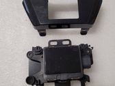 Distronic sensor radar