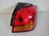 Rear/tail lights