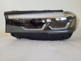 Headlight/headlamp