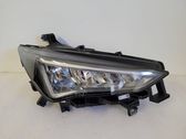 Headlight/headlamp