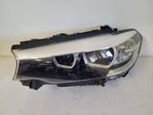 Headlight/headlamp