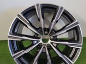 R20 alloy rim