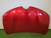 Engine bonnet/hood