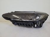 Headlight/headlamp